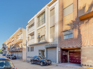 Piso en venta en Archena de 115  m²