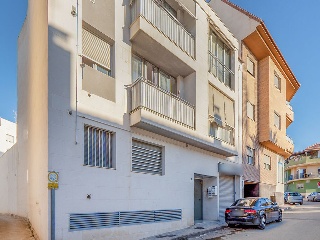 Vivienda en C/ Alcalde Roque Carrillo 2