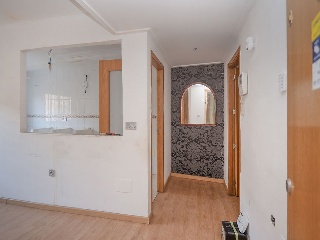 Vivienda en C/ Alcalde Roque Carrillo 5