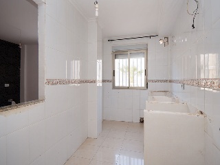 Vivienda en C/ Alcalde Roque Carrillo 6