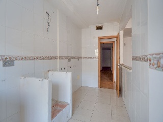 Vivienda en C/ Alcalde Roque Carrillo 7