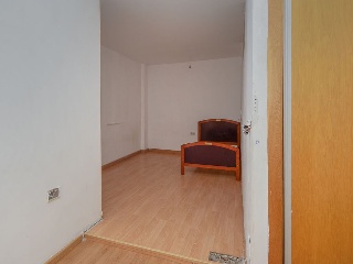 Vivienda en C/ Alcalde Roque Carrillo 8