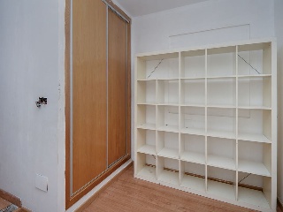 Vivienda en C/ Alcalde Roque Carrillo 9