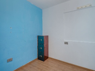 Vivienda en C/ Alcalde Roque Carrillo 12