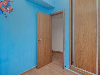 Vivienda en C/ Alcalde Roque Carrillo 13
