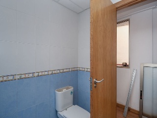 Vivienda en C/ Alcalde Roque Carrillo 14