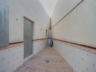 Vivienda en C/ Alcalde Roque Carrillo 16