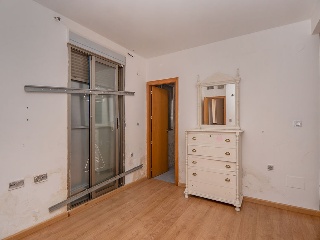 Vivienda en C/ Alcalde Roque Carrillo 17
