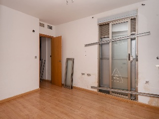 Vivienda en C/ Alcalde Roque Carrillo 18
