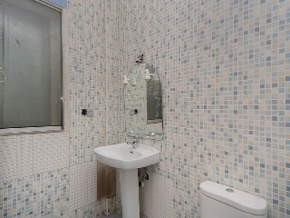 Vivienda en C/ Alcalde Roque Carrillo 20