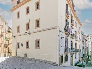 Viviendas en C/ Baixada del Carme - Manresa - Barcelona 20