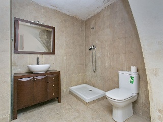 Viviendas en C/ Baixada del Carme - Manresa - Barcelona 34