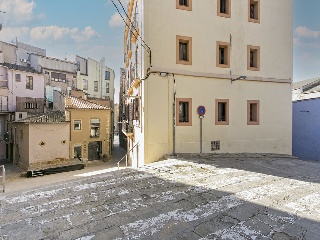Viviendas en C/ Baixada del Carme - Manresa - Barcelona 35