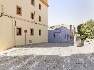 Viviendas en C/ Baixada del Carme - Manresa - Barcelona 36