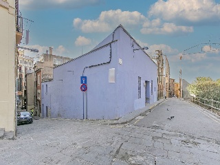 Viviendas en C/ Baixada del Carme - Manresa - Barcelona 39