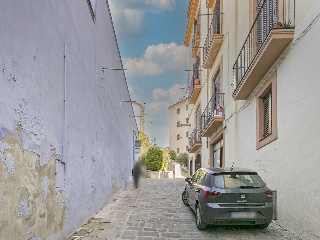 Viviendas en C/ Baixada del Carme - Manresa - Barcelona 40