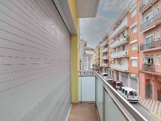Piso en calle Moragas i Barret, Pineda de Mar 16