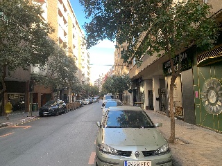 Plaza de garaje para moto en Zaragoza 6