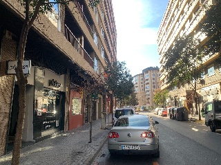 Plaza de garaje para moto en Zaragoza 7