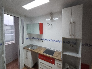 Piso de Obra Nueva en Molina de Segura 22