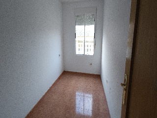 Piso de Obra Nueva en Molina de Segura 25