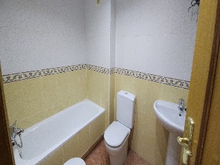 Piso de Obra Nueva en Molina de Segura 27