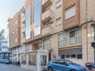 Piso en C/ La Huerta - Ed Las Flores - Orihuela 2