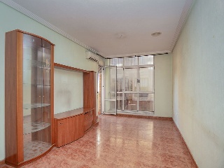Piso en C/ La Huerta - Ed Las Flores - Orihuela 3