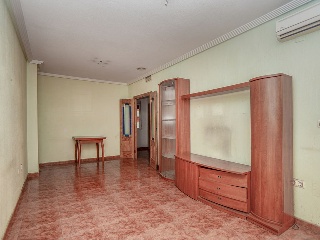 Piso en C/ La Huerta - Ed Las Flores - Orihuela 4