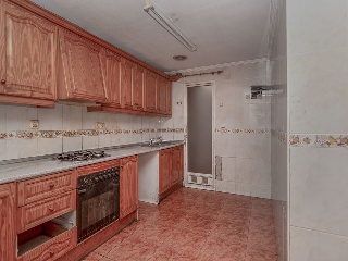 Piso en C/ La Huerta - Ed Las Flores - Orihuela 5