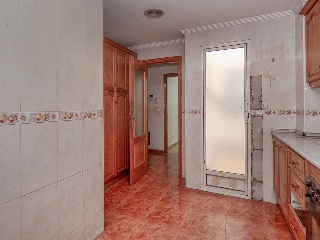 Piso en C/ La Huerta - Ed Las Flores - Orihuela 6