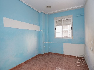 Piso en C/ La Huerta - Ed Las Flores - Orihuela 7