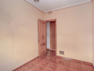 Piso en C/ La Huerta - Ed Las Flores - Orihuela 10