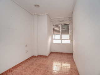 Piso en C/ La Huerta - Ed Las Flores - Orihuela 11