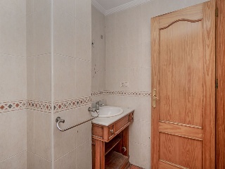 Piso en C/ La Huerta - Ed Las Flores - Orihuela 14