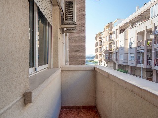 Piso en C/ La Huerta - Ed Las Flores - Orihuela 19