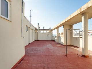Piso en C/ La Huerta - Ed Las Flores - Orihuela 20