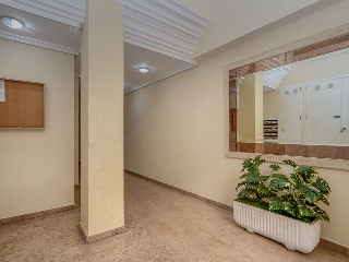 Piso en C/ La Huerta - Ed Las Flores - Orihuela 21