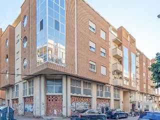 Piso en C/ La Huerta - Ed Las Flores - Orihuela 22