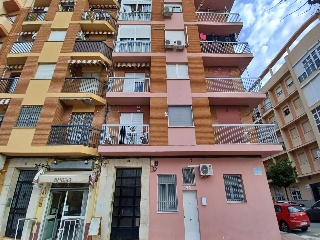 Piso en Av Escultora Miss Withney - Huelva - 2