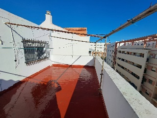 Piso en Av Escultora Miss Withney - Huelva - 15