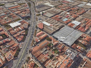 Suelo urbano en C/ Reina Elionor - Sabadell - Barcelona 10