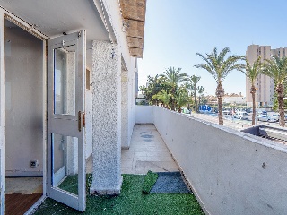 Piso en Ur Poblado Típico Español, Cartagena (Murcia) 16