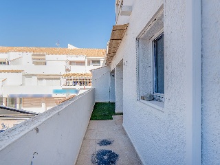 Piso en Ur Poblado Típico Español, Cartagena (Murcia) 17