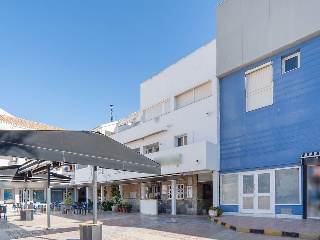 Piso en Ur Poblado Típico Español, Cartagena (Murcia) 20