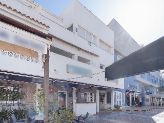 Piso en Ur Poblado Típico Español, Cartagena (Murcia) 21