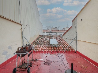 Piso en C/ del Girones - Sabadell - Barcelona 16