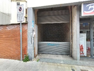 Plazas de garaje La Roca del Vallès, Barcelona 4