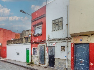 Chalet en C/ San Luis, Algeciras (Cádiz) 4