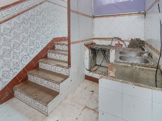 Chalet en C/ San Luis, Algeciras (Cádiz) 9